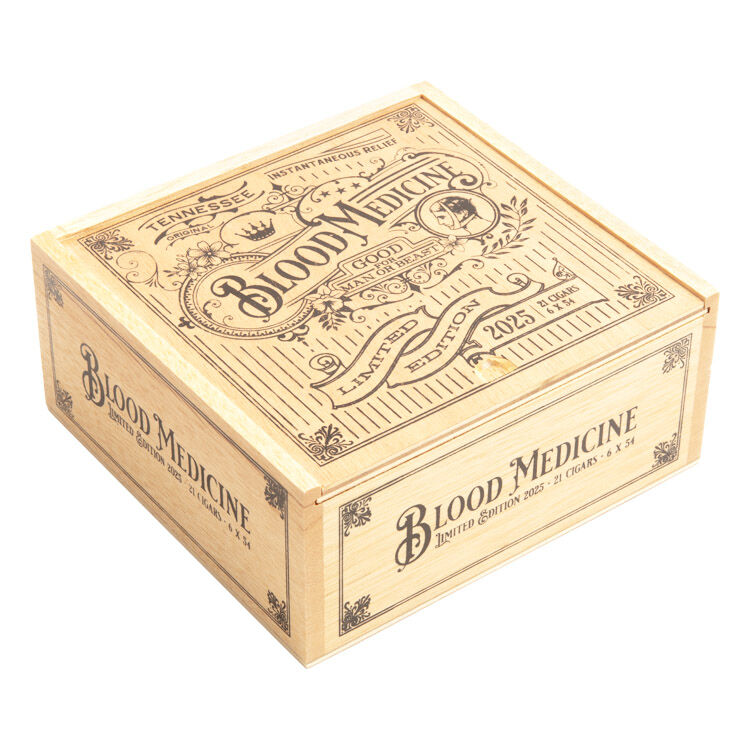 View product media CHBM25T 2025 Limited Edition Toro, , jrcigars 3